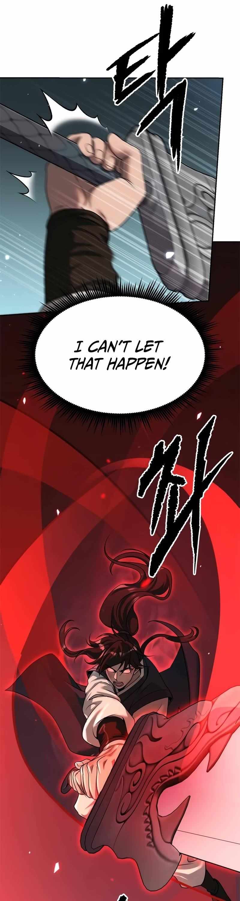 Read Chronicles of the Demon Faction EN Manga Online