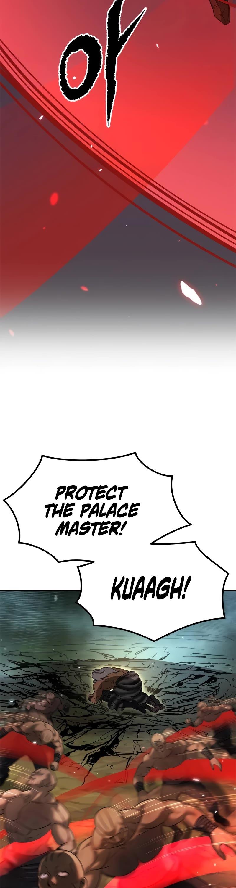 Read Chronicles of the Demon Faction EN Manga Online