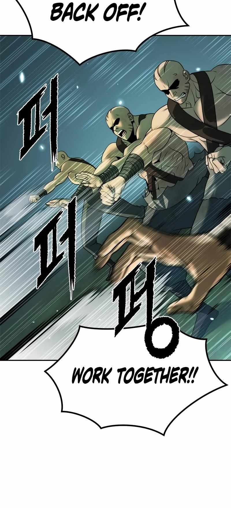 Read Chronicles of the Demon Faction EN Manga Online