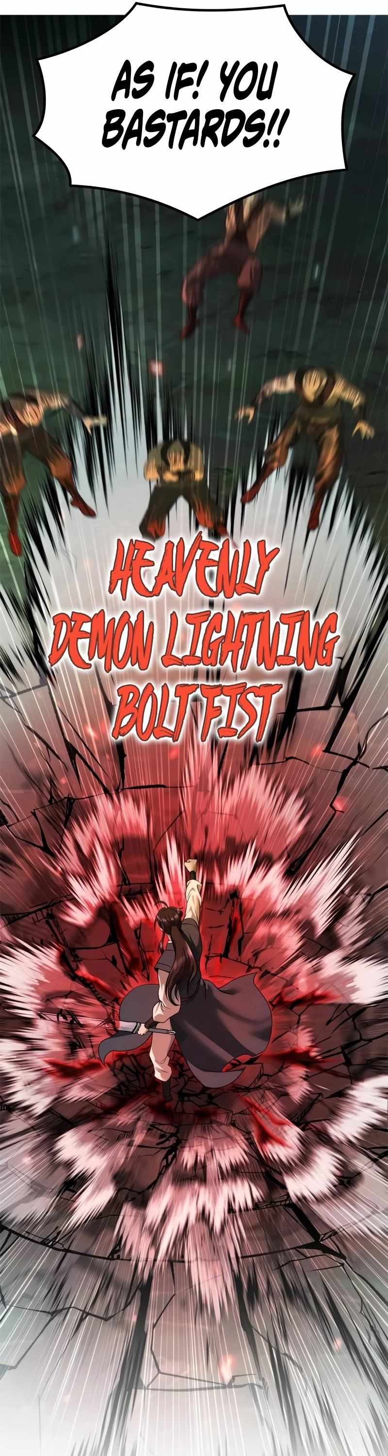 Read Chronicles of the Demon Faction EN Manga Online