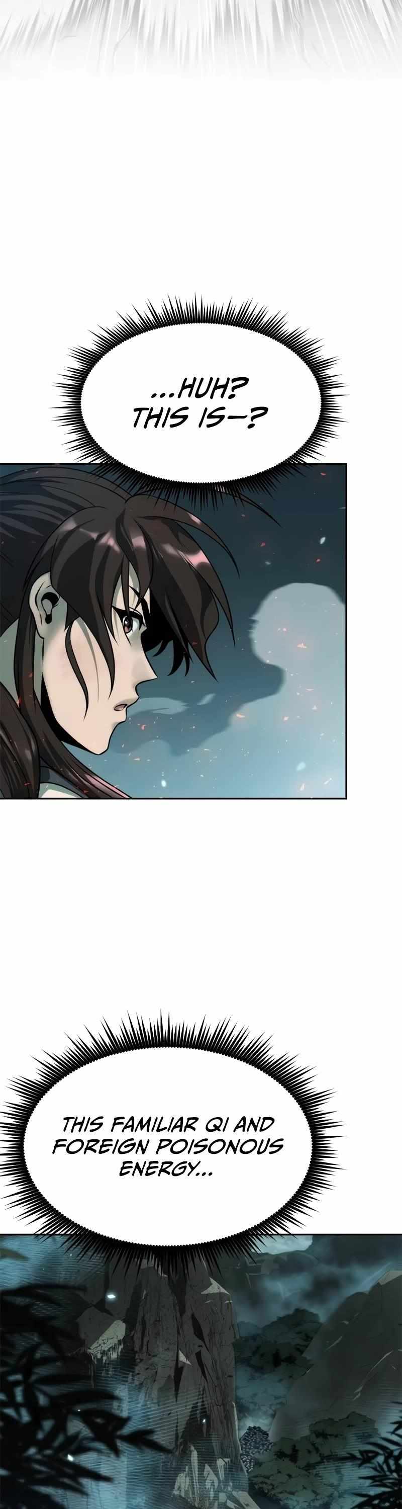 Read Chronicles of the Demon Faction EN Manga Online