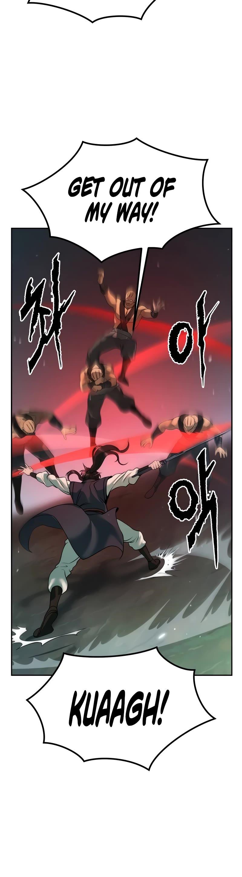 Read Chronicles of the Demon Faction EN Manga Online