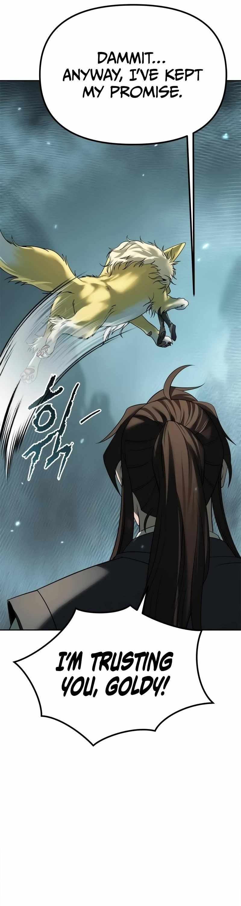 Read Chronicles of the Demon Faction EN Manga Online