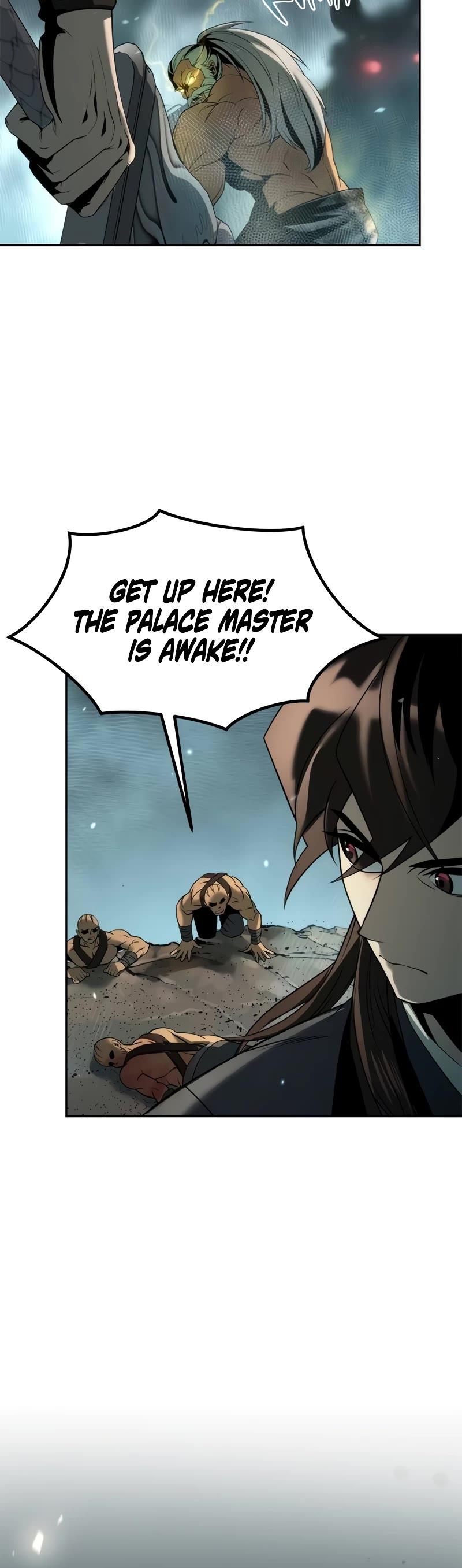 Read Chronicles of the Demon Faction EN Manga Online