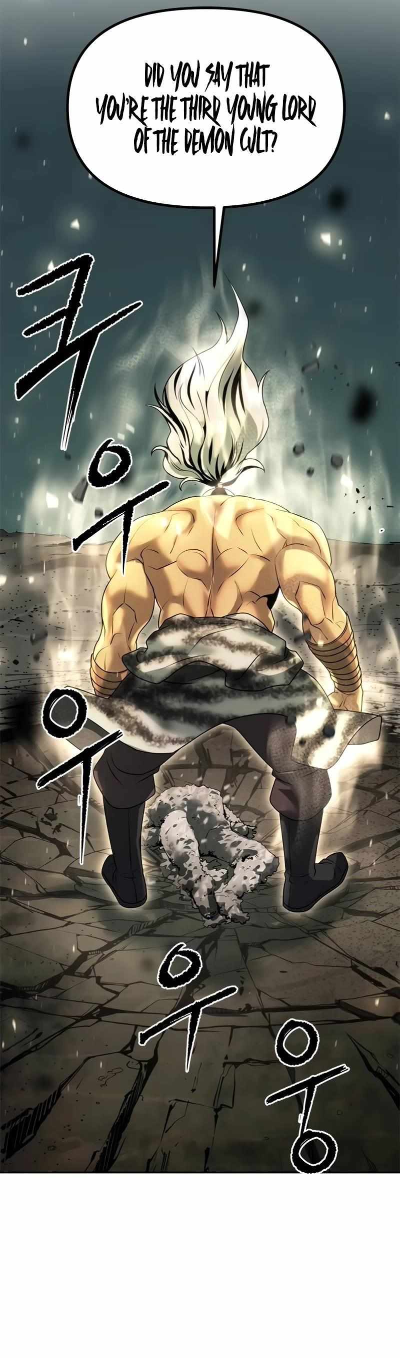 Read Chronicles of the Demon Faction EN Manga Online