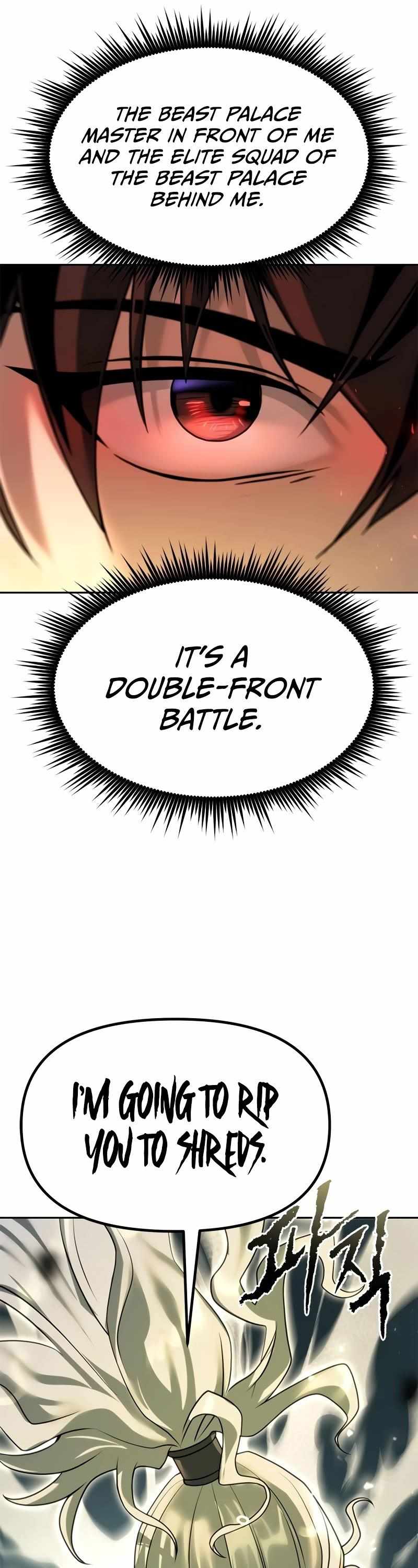 Read Chronicles of the Demon Faction EN Manga Online