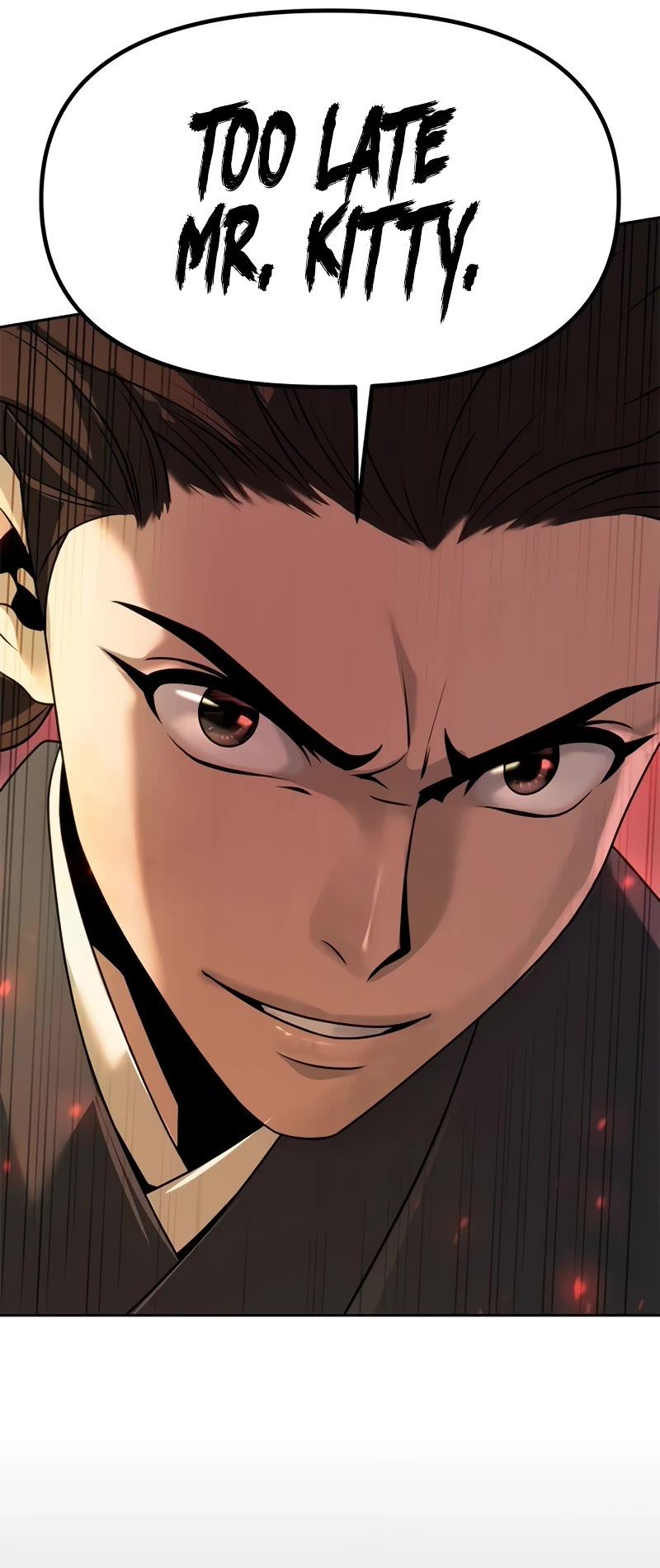 Read Chronicles of the Demon Faction EN Manga Online