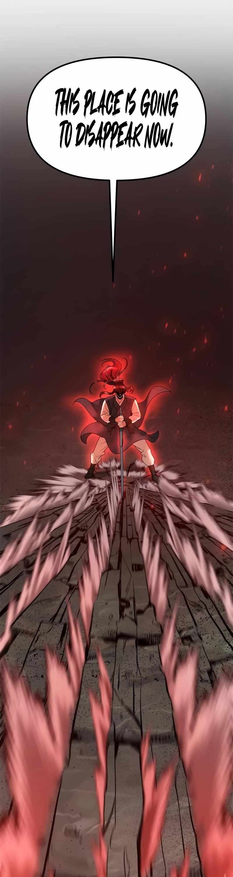 Read Chronicles of the Demon Faction EN Manga Online