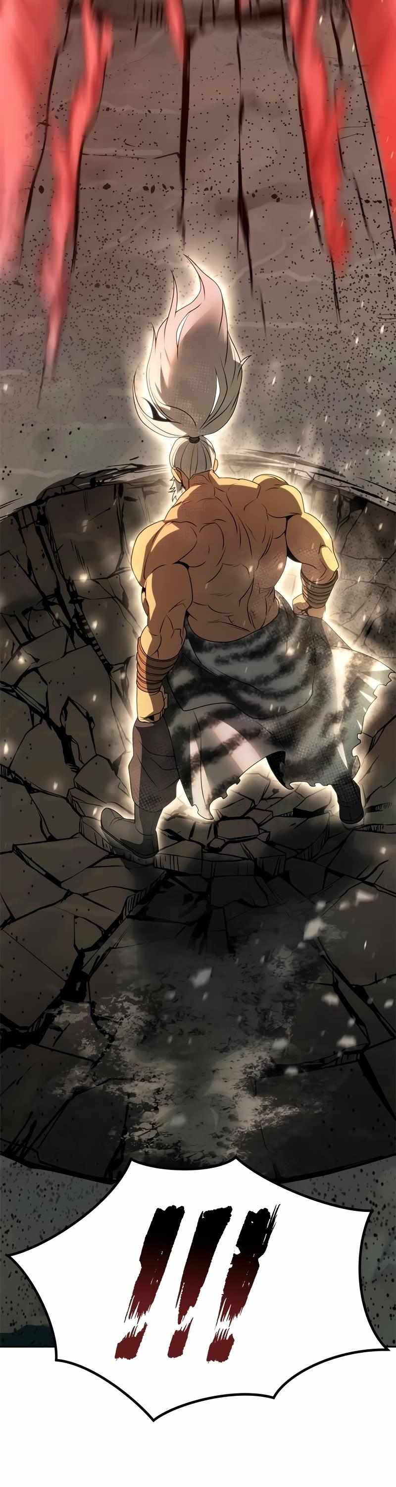 Read Chronicles of the Demon Faction EN Manga Online