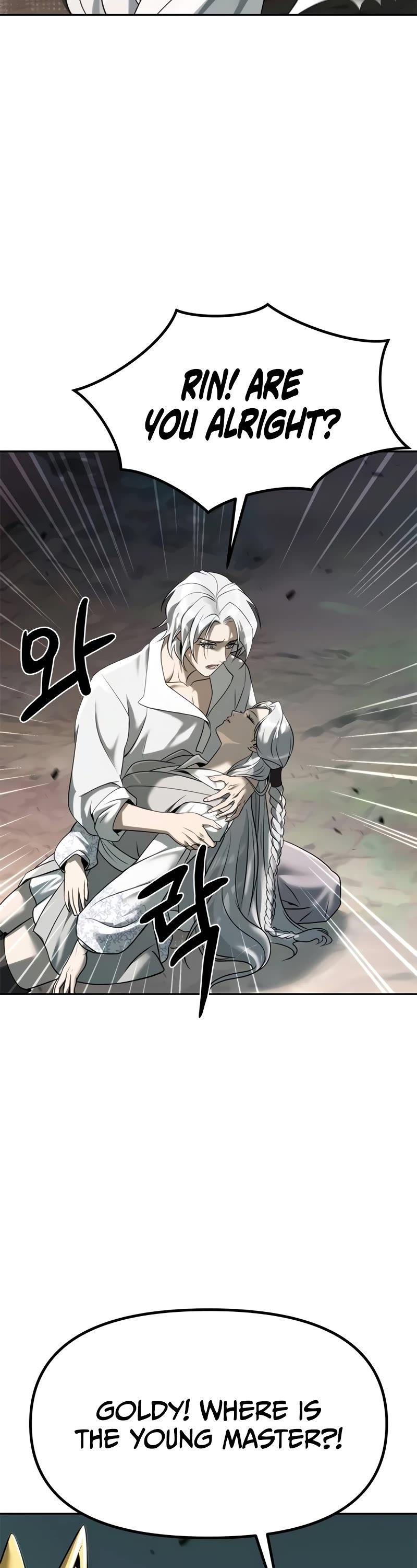 Read Chronicles of the Demon Faction EN Manga Online