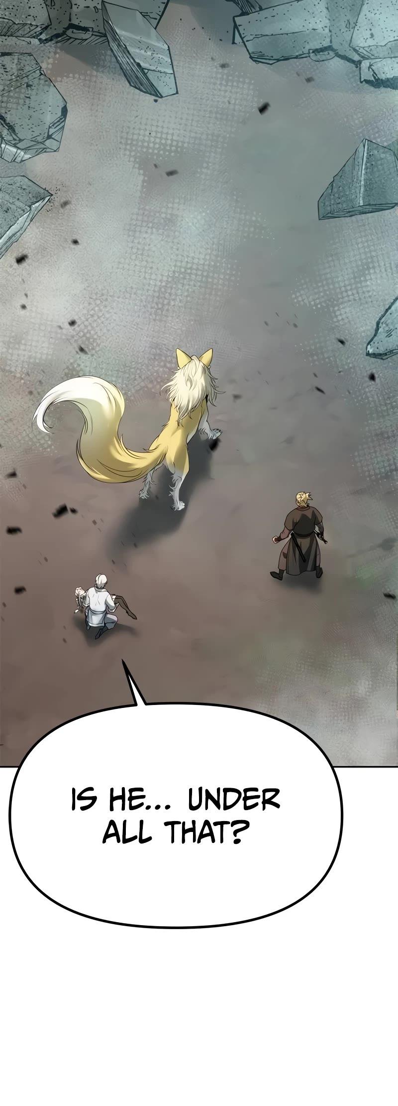 Read Chronicles of the Demon Faction EN Manga Online