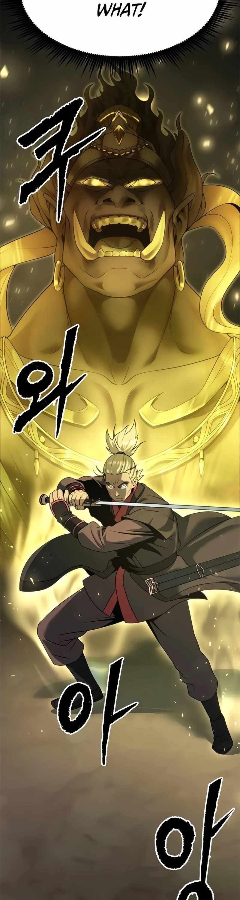 Read Chronicles of the Demon Faction EN Manga Online