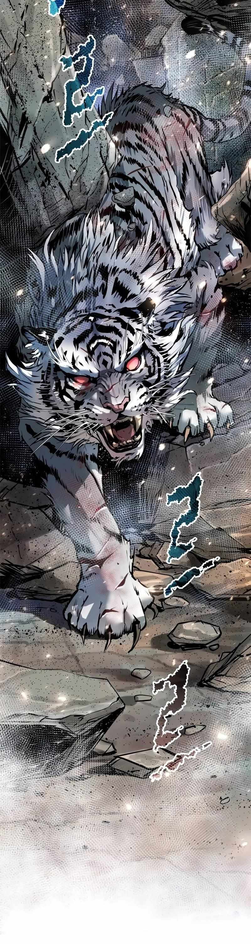 Read Chronicles of the Demon Faction EN Manga Online