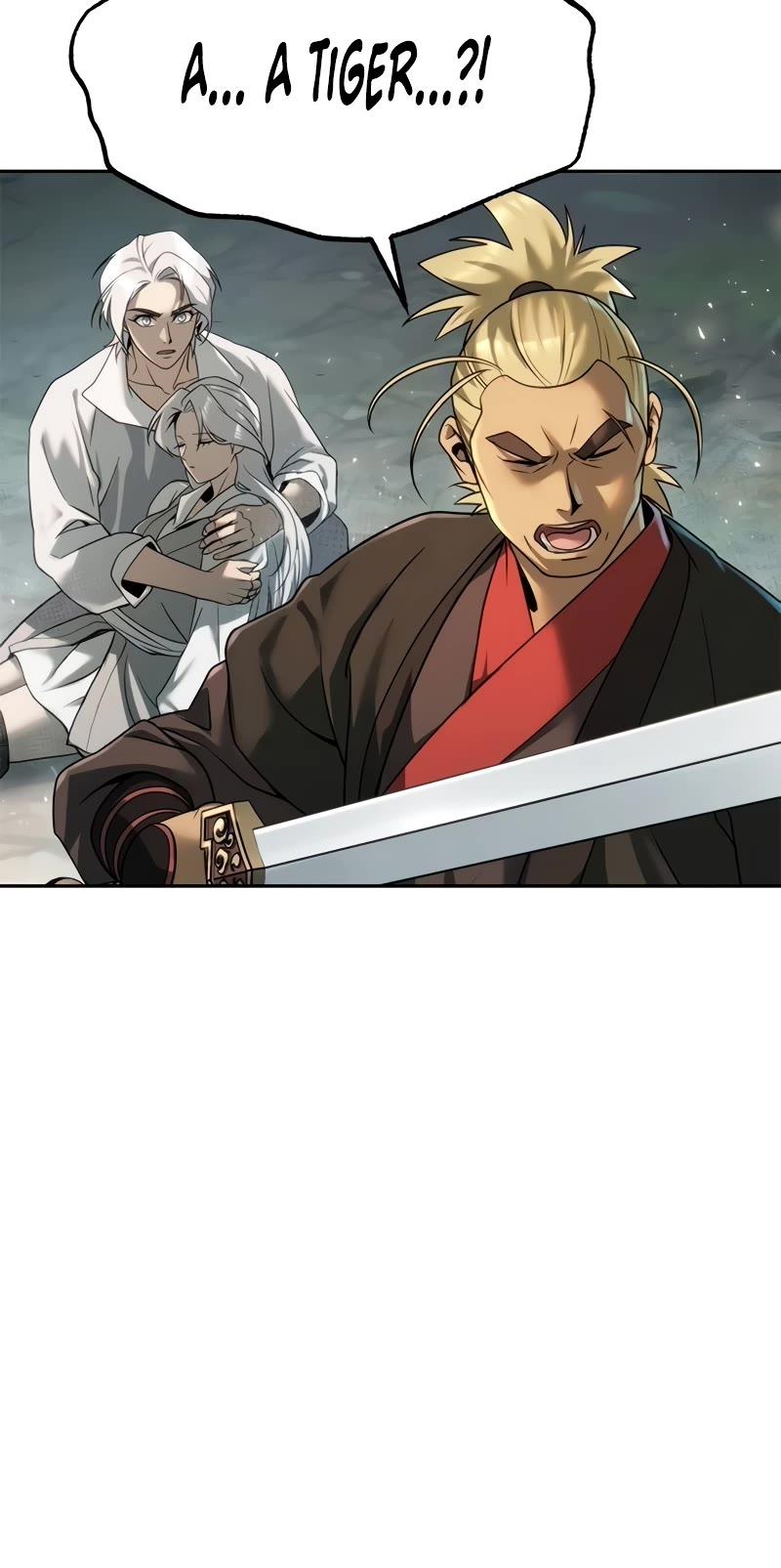 Read Chronicles of the Demon Faction EN Manga Online