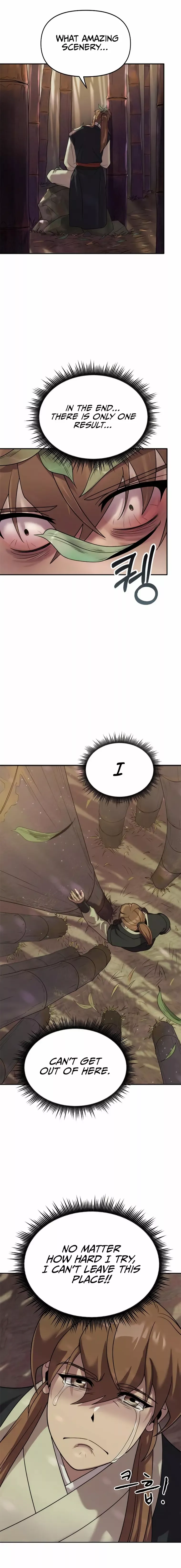 Read Chronicles of the Demon Faction EN Manga Online