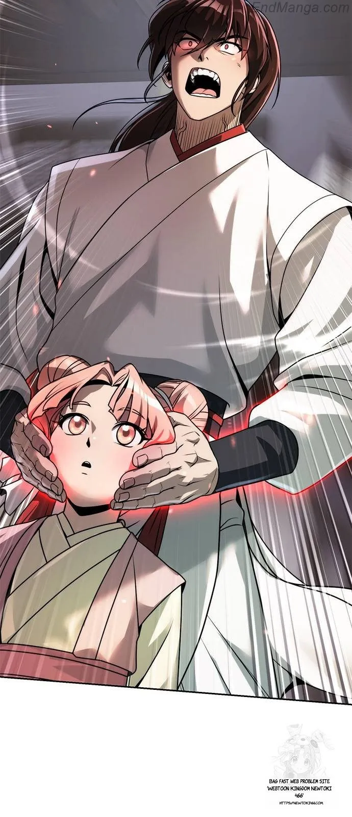 Read Chronicles of the Demon Faction EN Manga Online