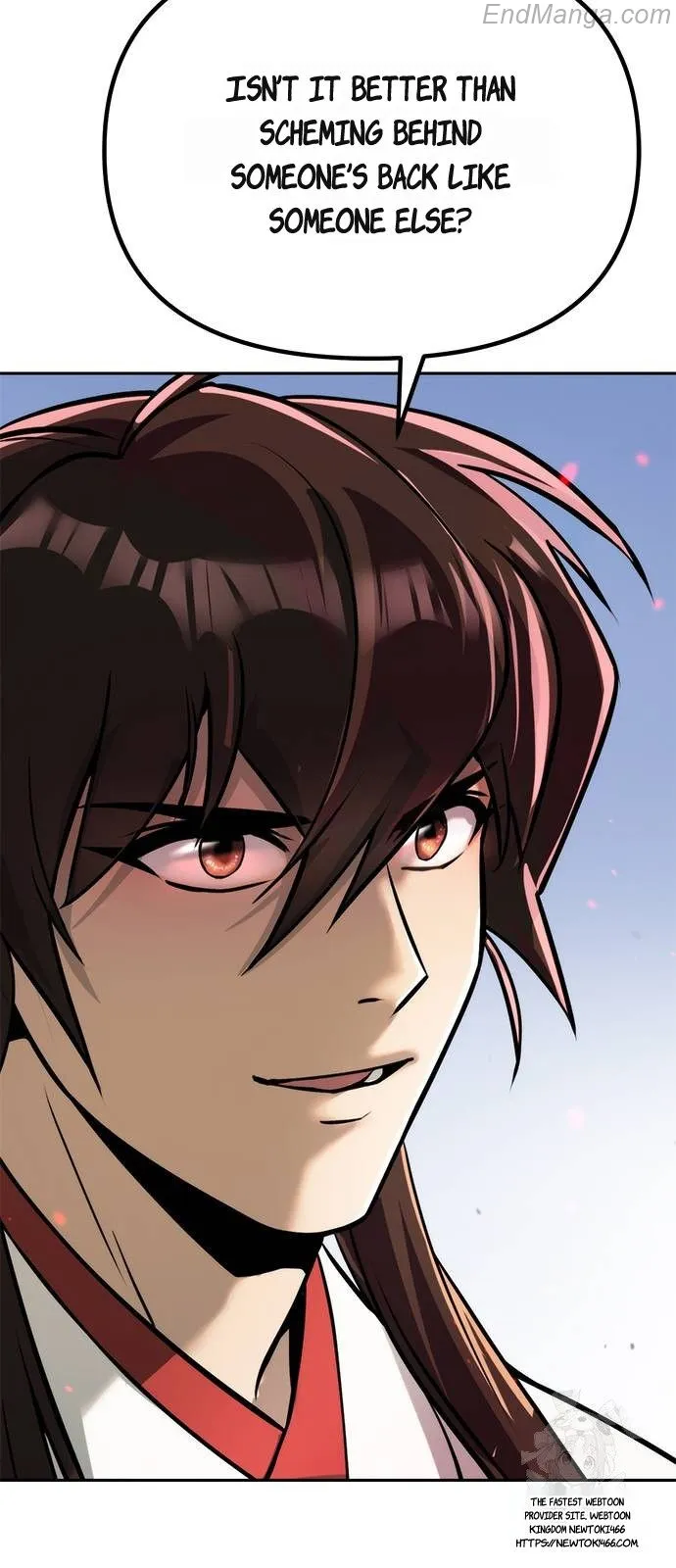 Read Chronicles of the Demon Faction EN Manga Online
