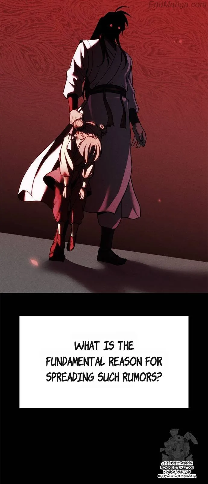 Read Chronicles of the Demon Faction EN Manga Online