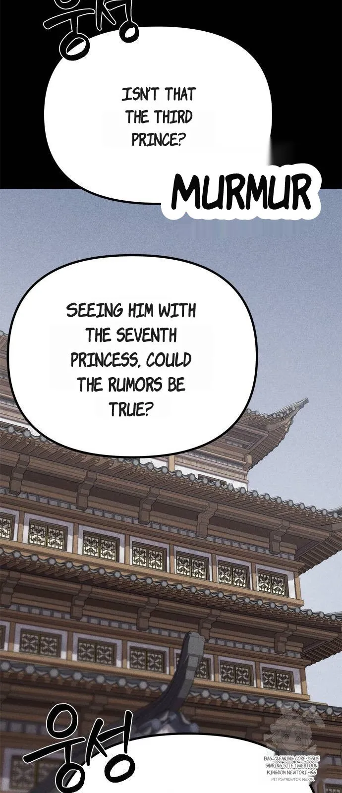 Read Chronicles of the Demon Faction EN Manga Online