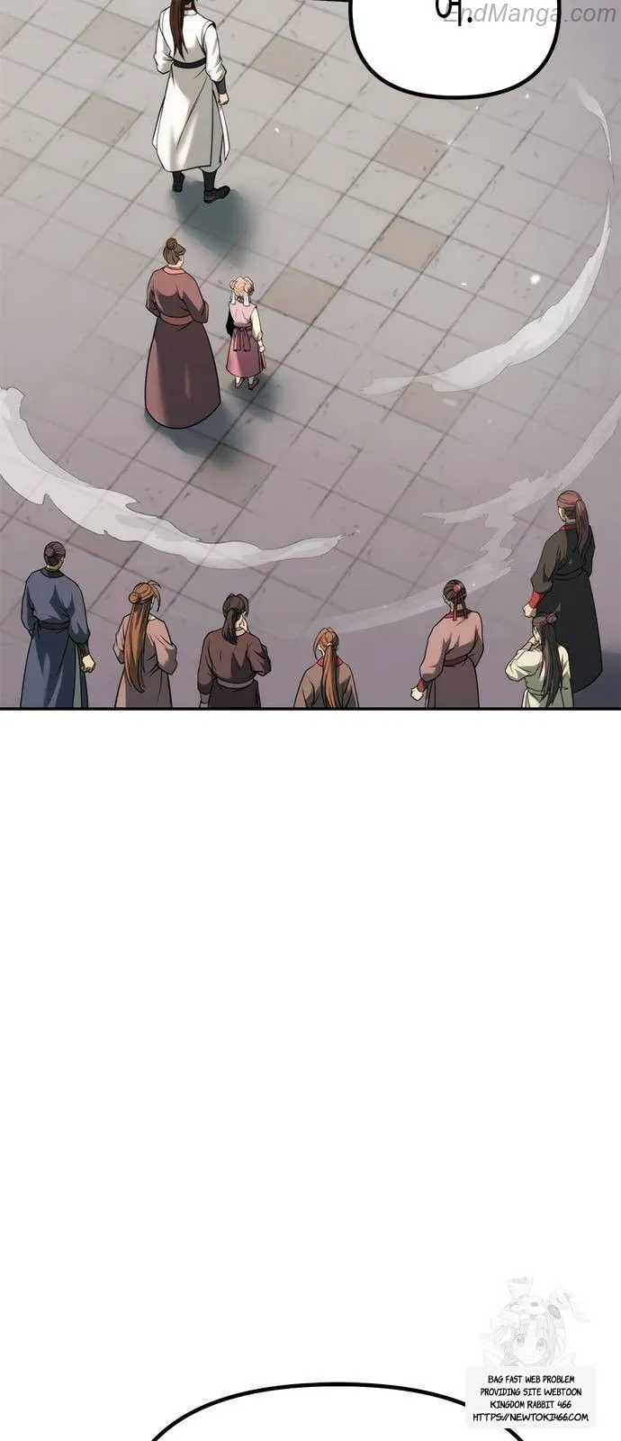 Read Chronicles of the Demon Faction EN Manga Online
