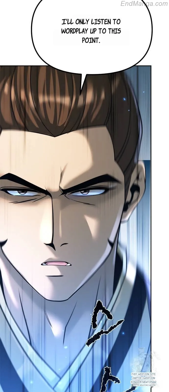 Read Chronicles of the Demon Faction EN Manga Online