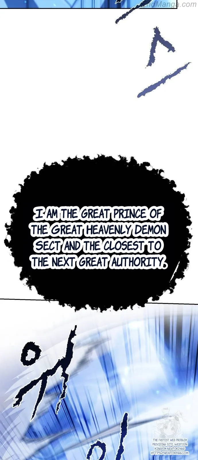 Read Chronicles of the Demon Faction EN Manga Online