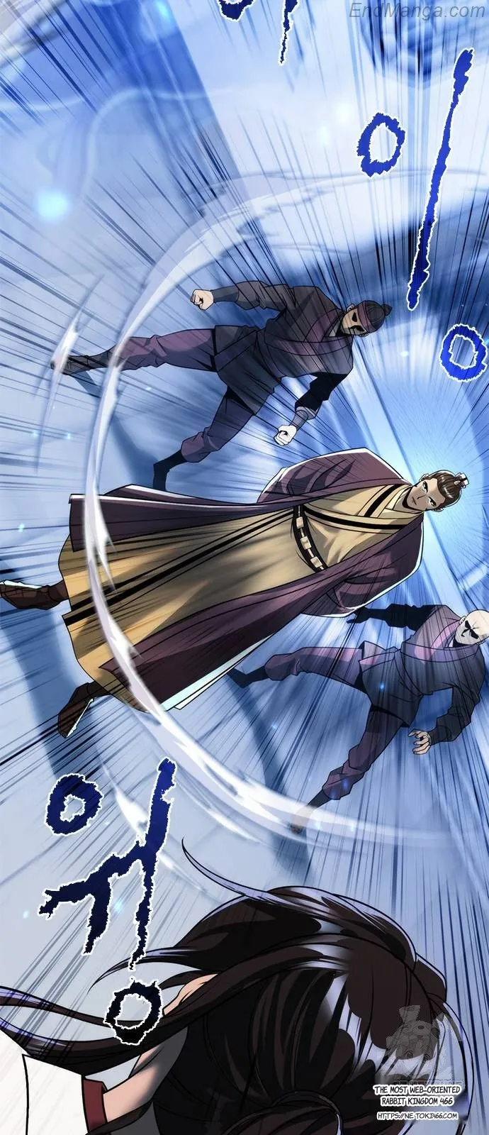 Read Chronicles of the Demon Faction EN Manga Online