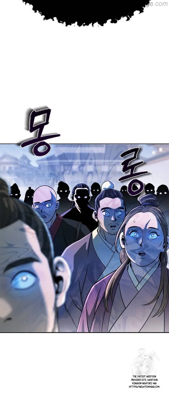 Read Chronicles of the Demon Faction EN Manga Online