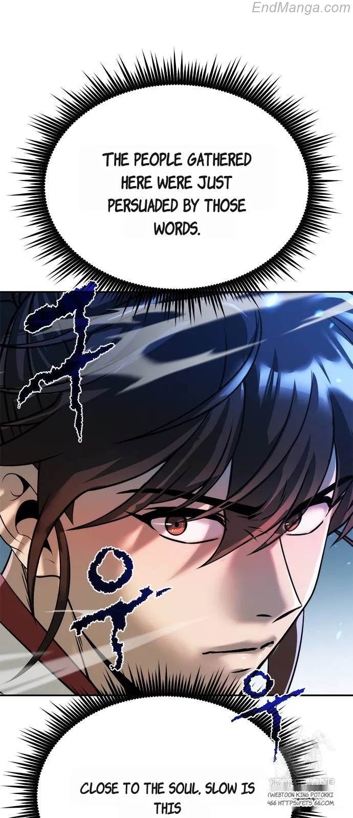 Read Chronicles of the Demon Faction EN Manga Online