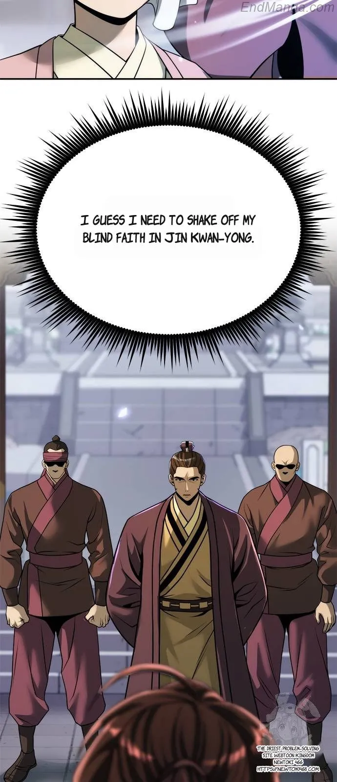 Read Chronicles of the Demon Faction EN Manga Online