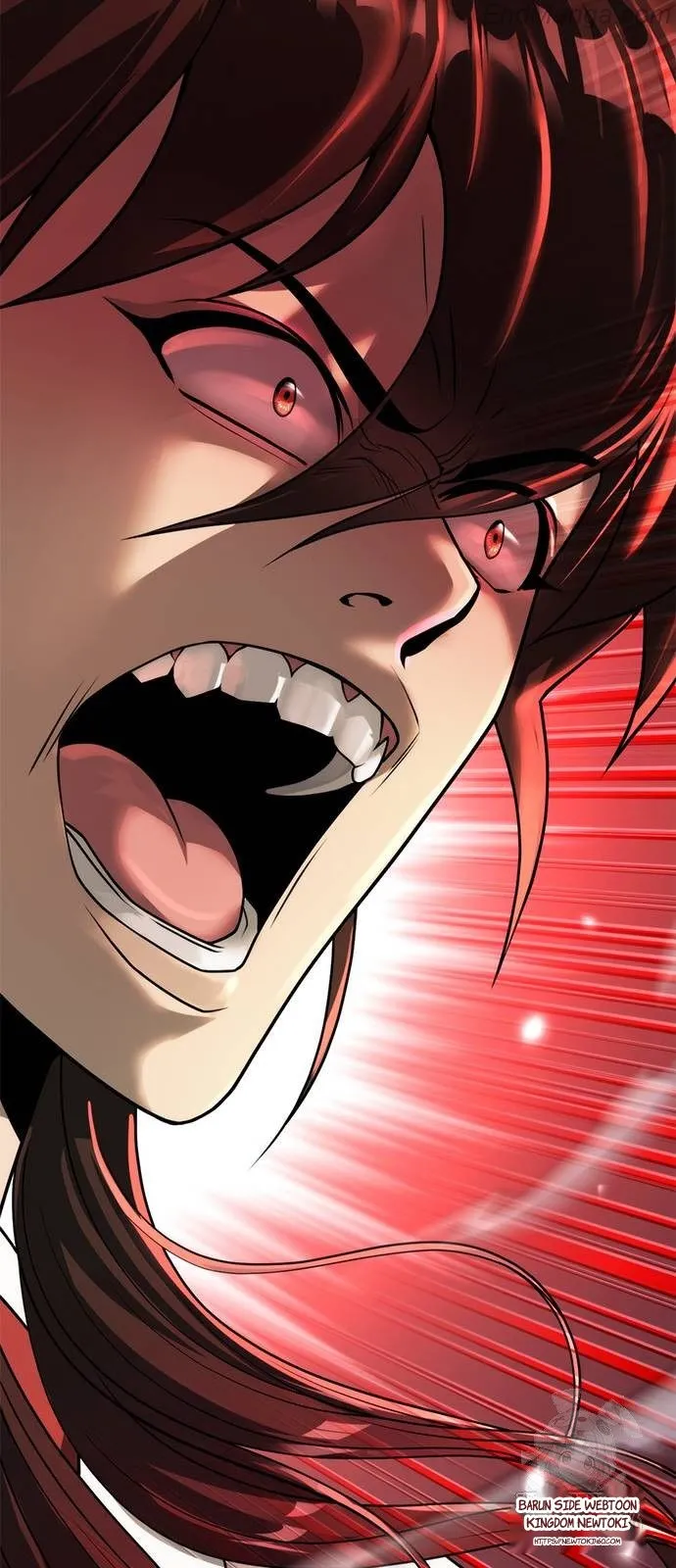 Read Chronicles of the Demon Faction EN Manga Online