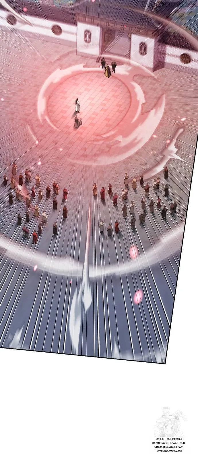 Read Chronicles of the Demon Faction EN Manga Online