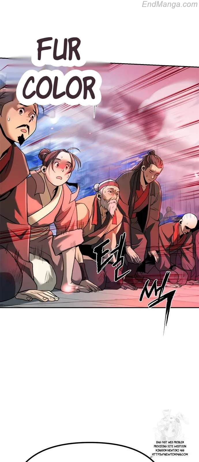 Read Chronicles of the Demon Faction EN Manga Online