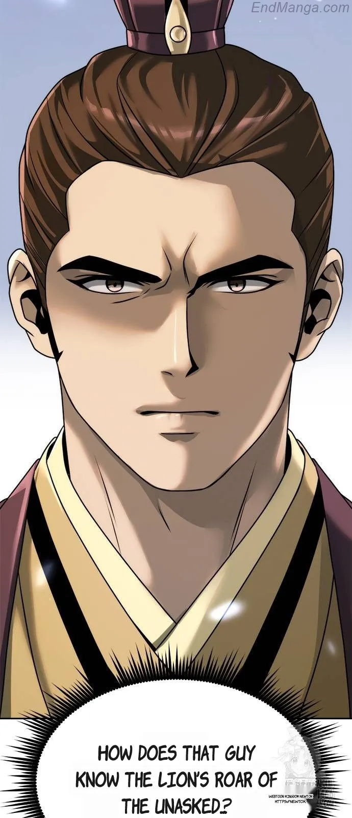 Read Chronicles of the Demon Faction EN Manga Online