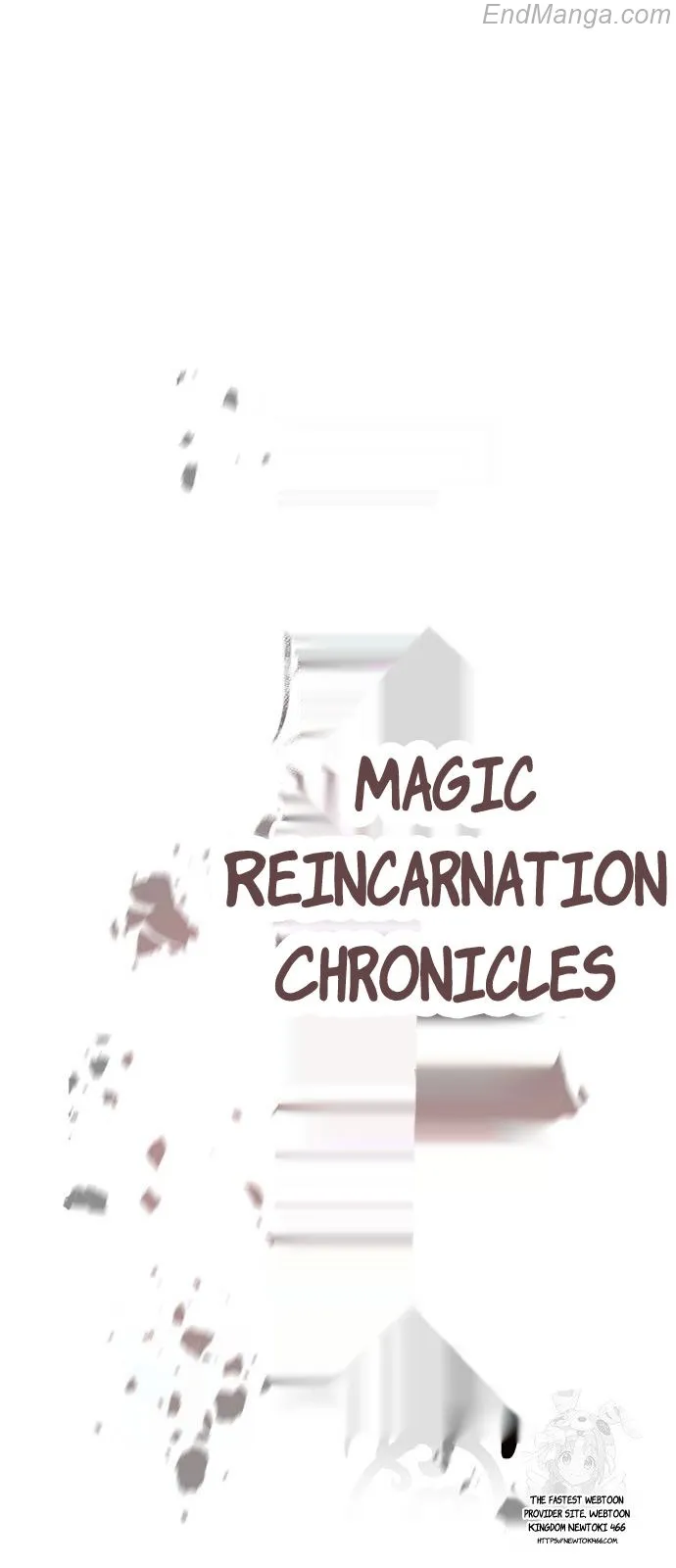 Read Chronicles of the Demon Faction EN Manga Online