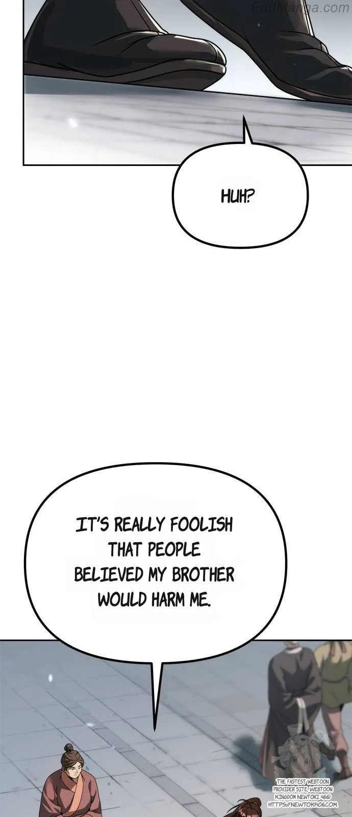 Read Chronicles of the Demon Faction EN Manga Online