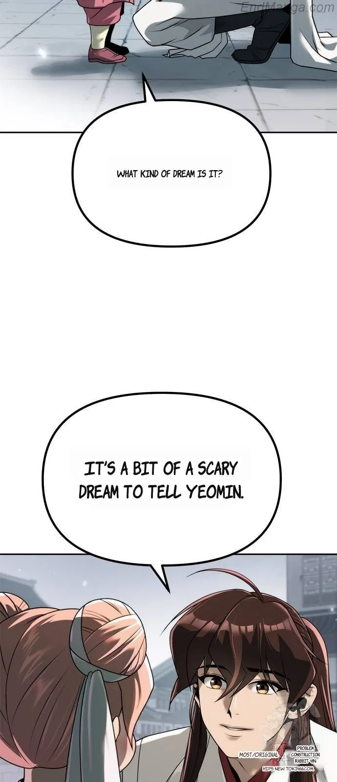 Read Chronicles of the Demon Faction EN Manga Online