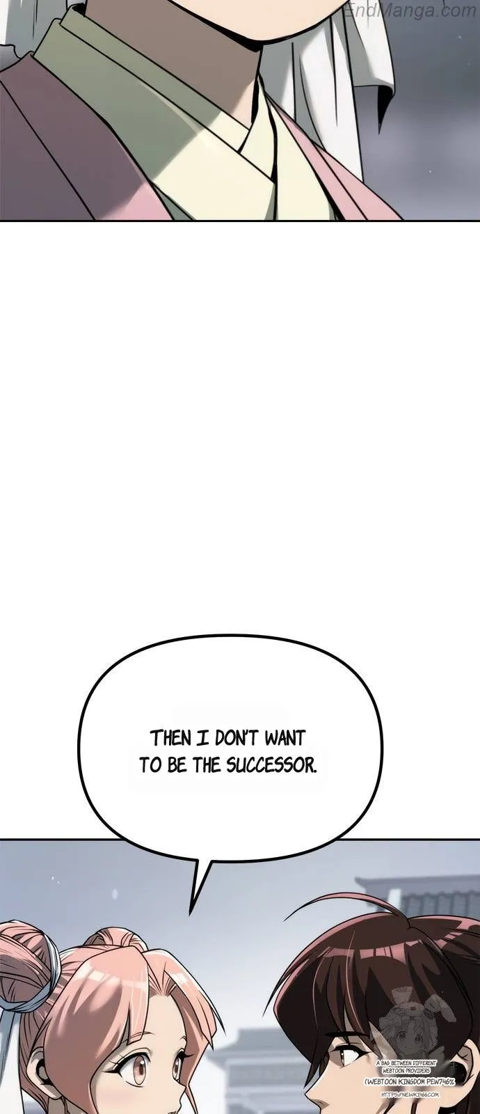 Read Chronicles of the Demon Faction EN Manga Online