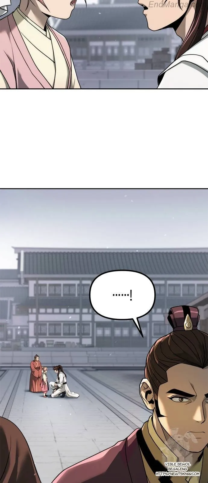 Read Chronicles of the Demon Faction EN Manga Online