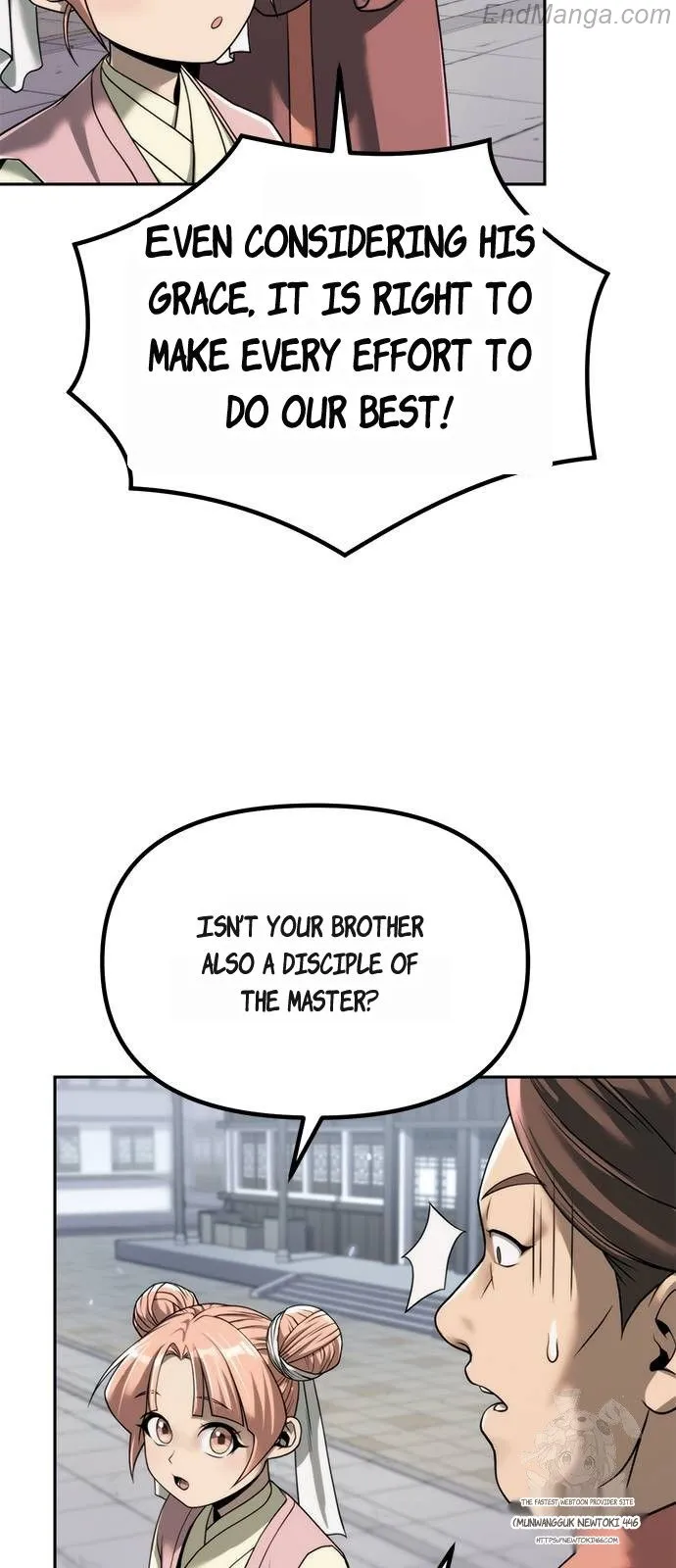 Read Chronicles of the Demon Faction EN Manga Online