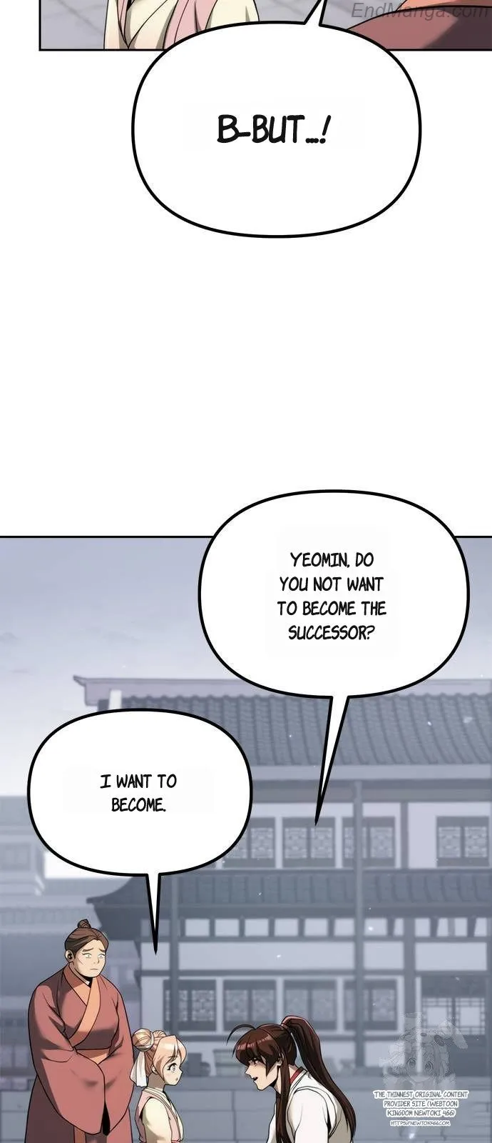Read Chronicles of the Demon Faction EN Manga Online