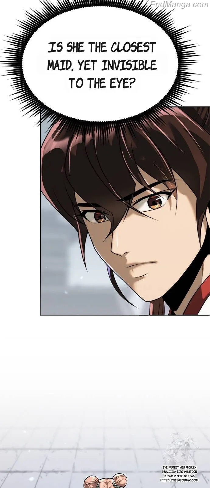 Read Chronicles of the Demon Faction EN Manga Online