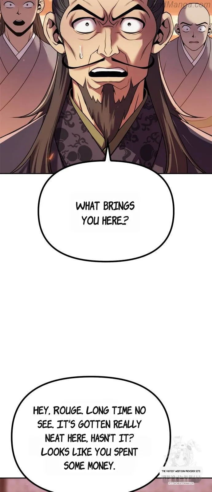 Read Chronicles of the Demon Faction EN Manga Online
