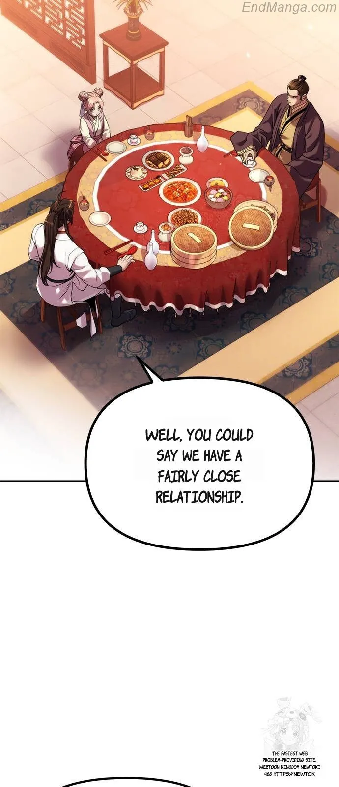 Read Chronicles of the Demon Faction EN Manga Online