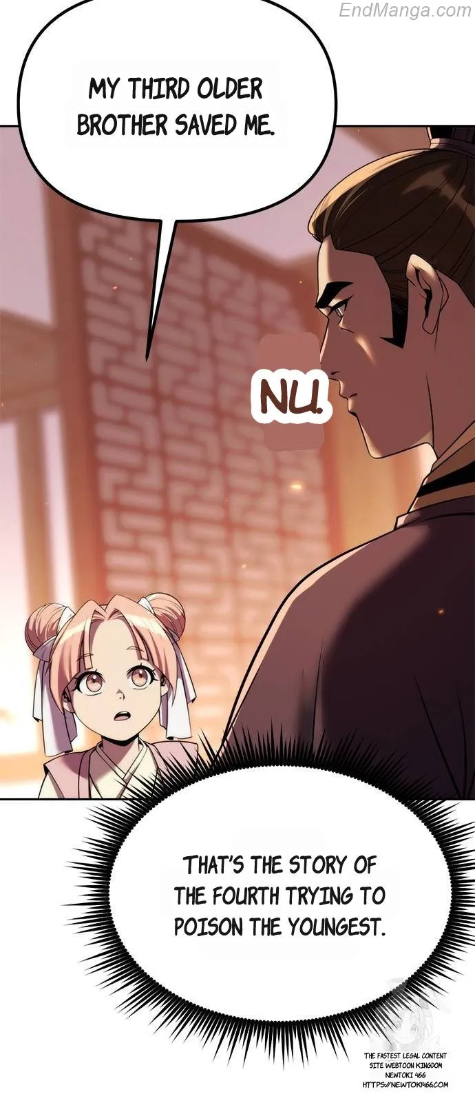 Read Chronicles of the Demon Faction EN Manga Online