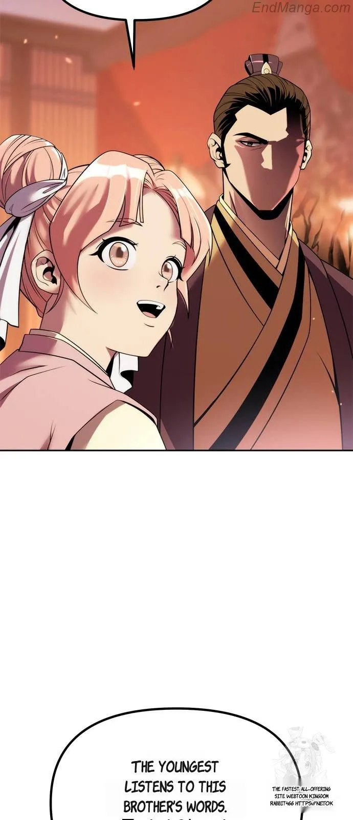 Read Chronicles of the Demon Faction EN Manga Online