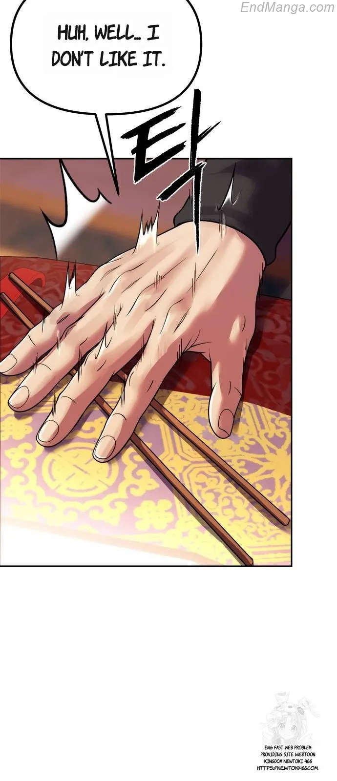 Read Chronicles of the Demon Faction EN Manga Online