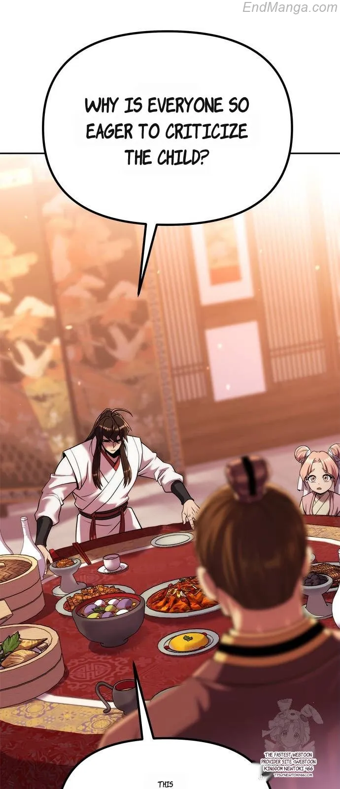 Read Chronicles of the Demon Faction EN Manga Online