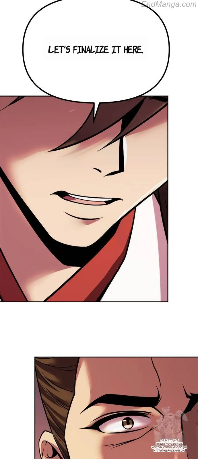 Read Chronicles of the Demon Faction EN Manga Online