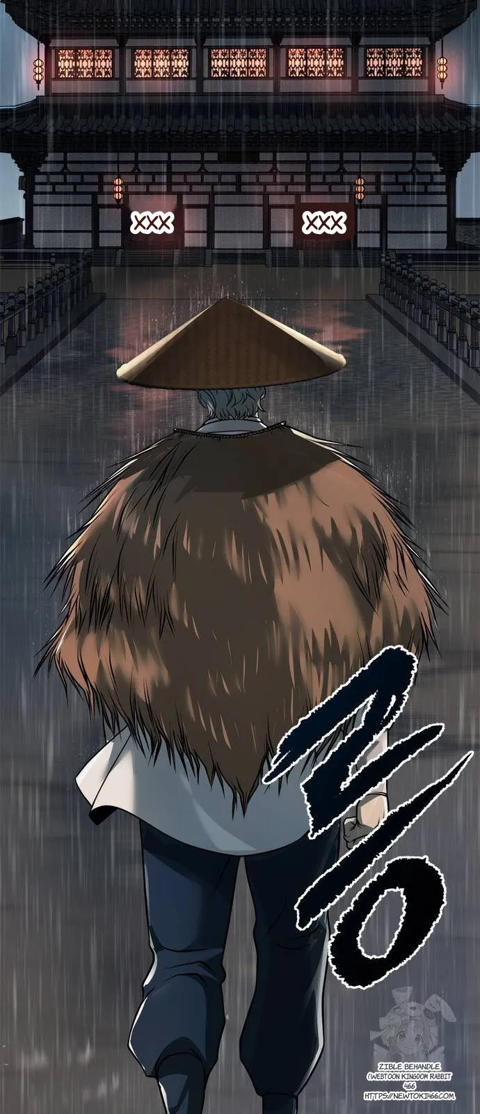 Read Chronicles of the Demon Faction EN Manga Online